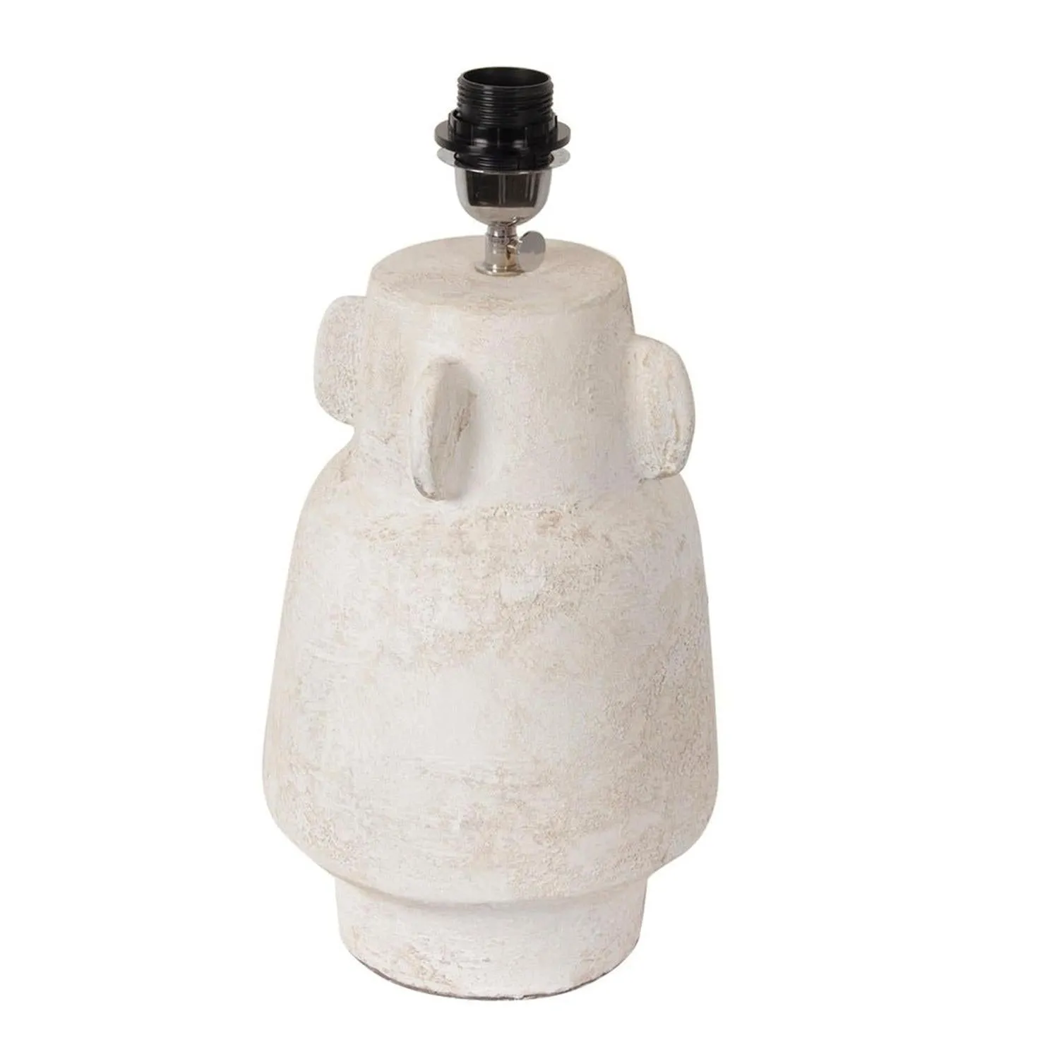 Tischlampenbasis Luz - Keramik