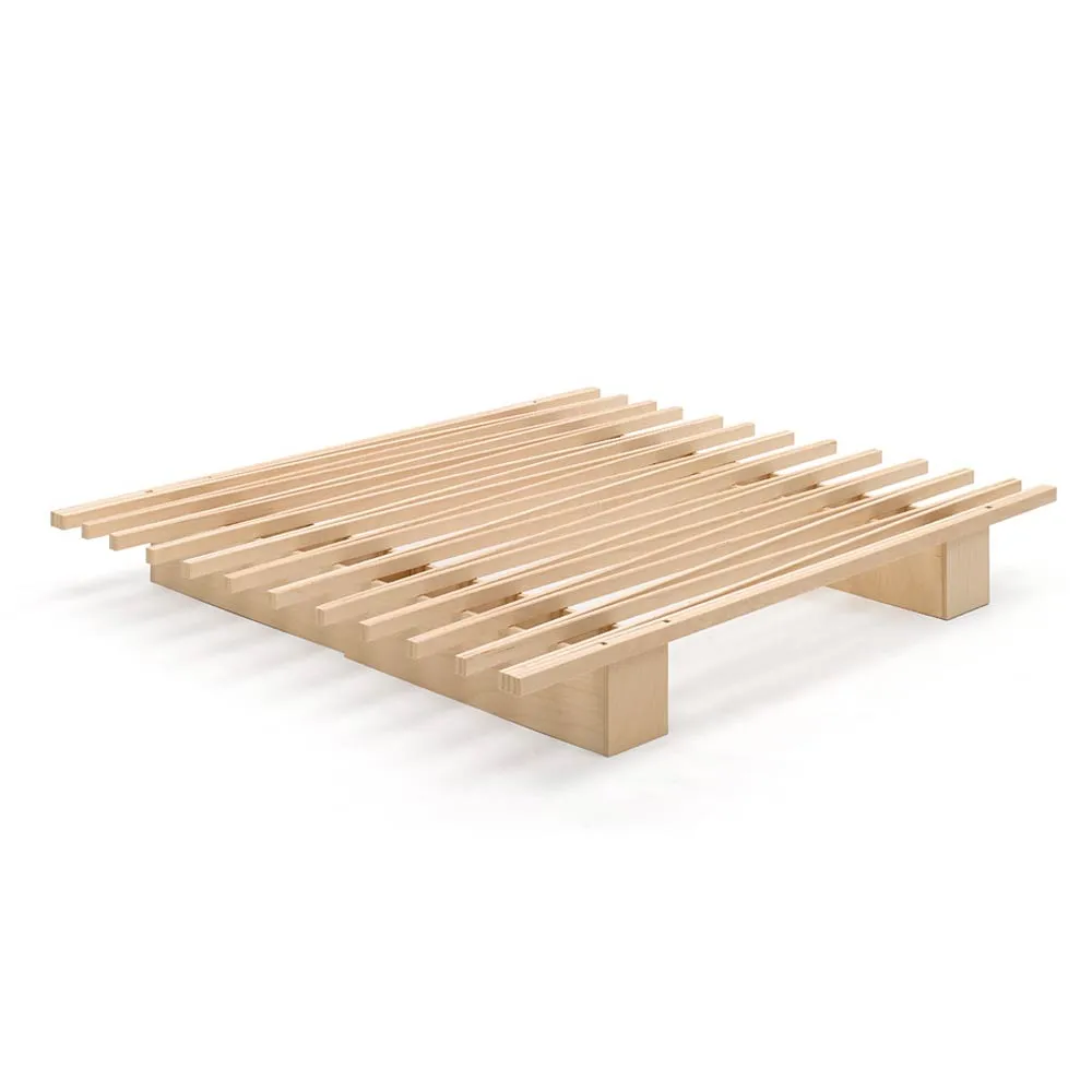 Tojo Gästebett "Vario" Buche