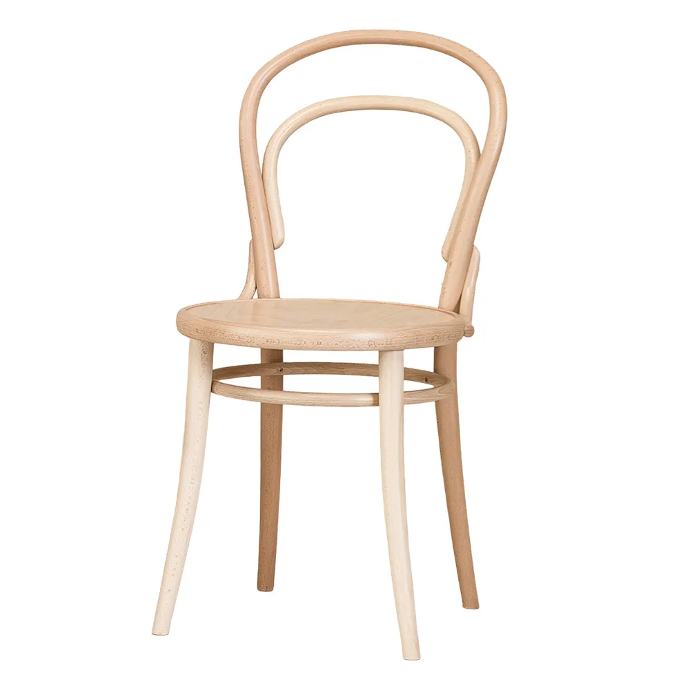 TON Esszimmerstuhl "14" Buche