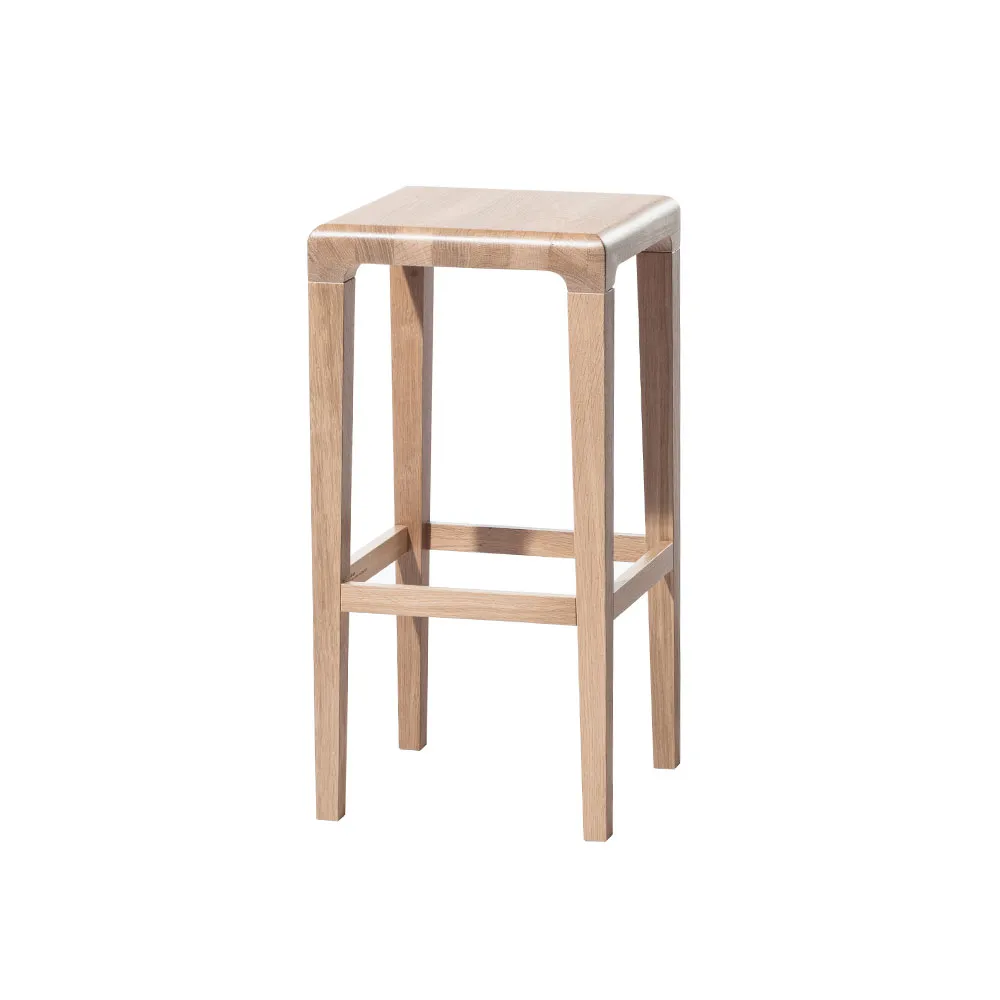 TON Barhocker "Rioja" Holz