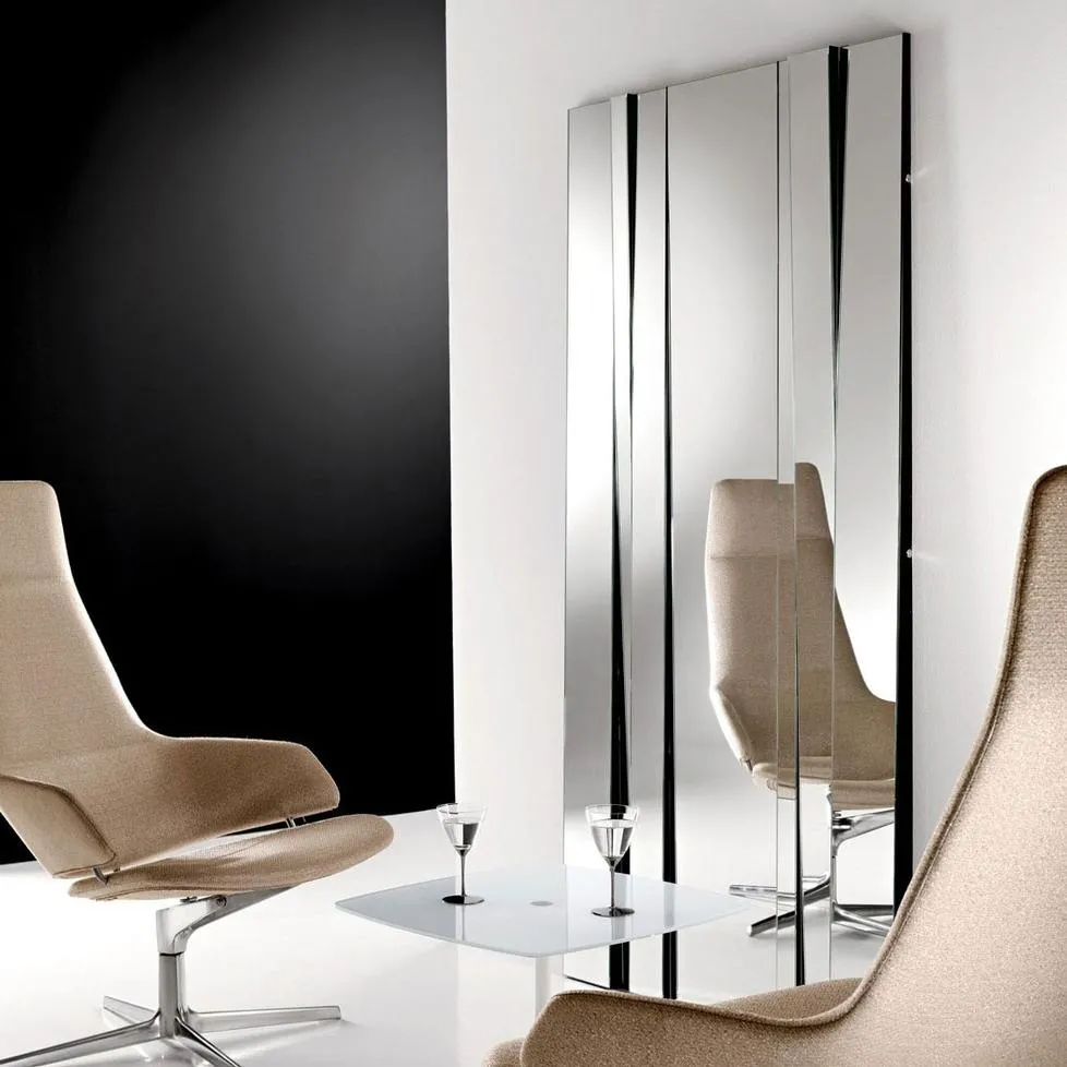 Fittipaldi 180 Wandspiegel von Tonelli