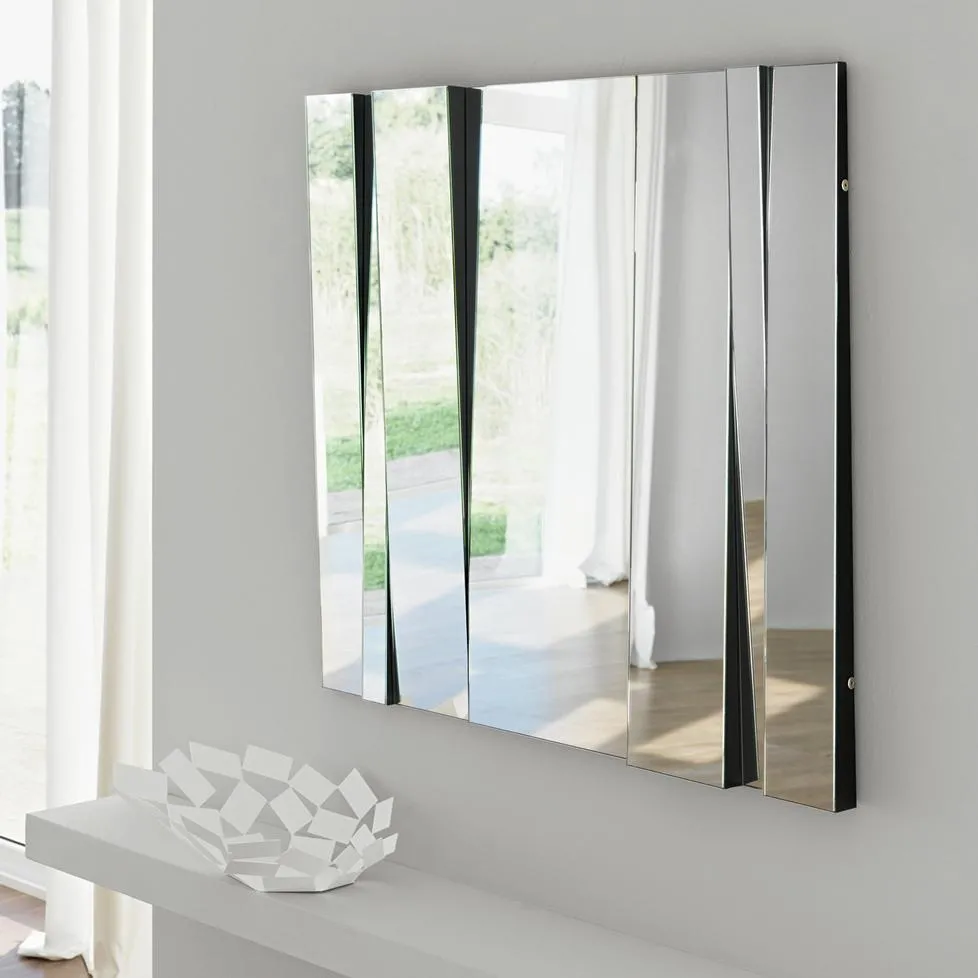 Fittipaldi 90 Wandspiegel von Tonelli