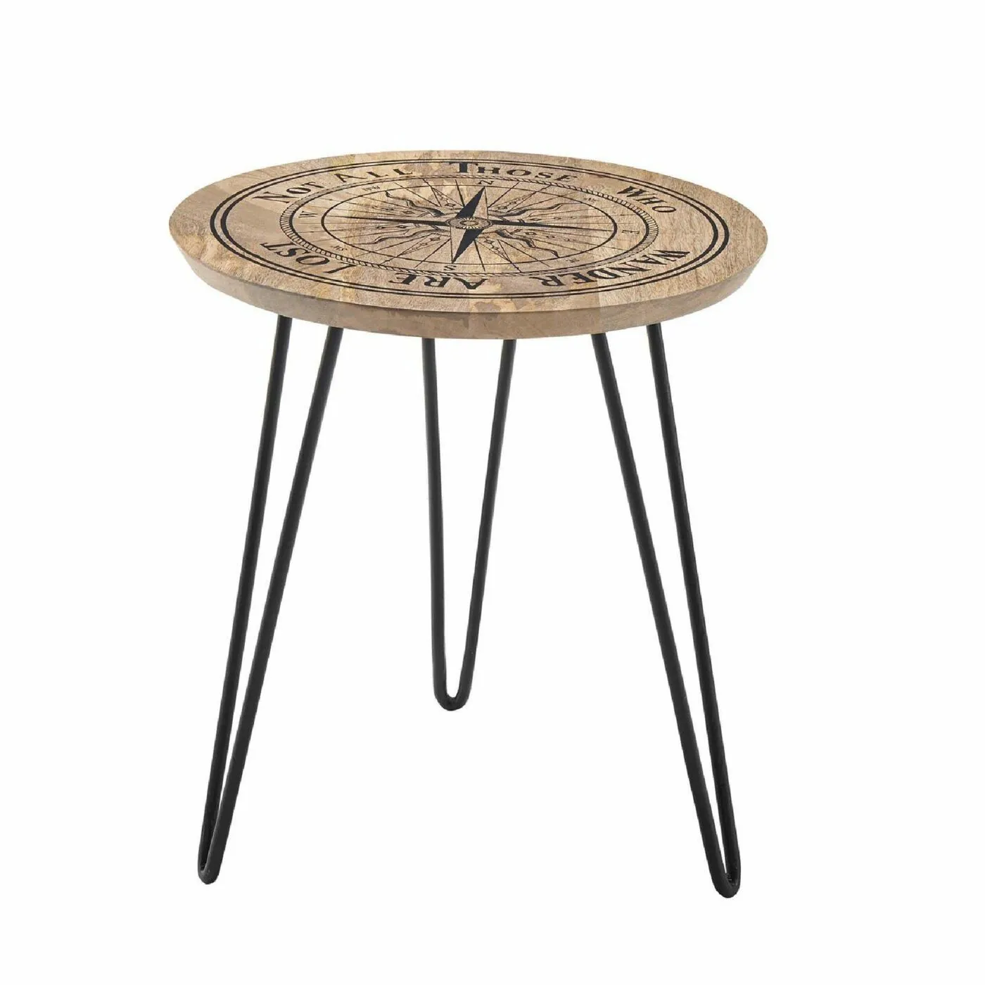 Trendstore Malea Beistelltisch