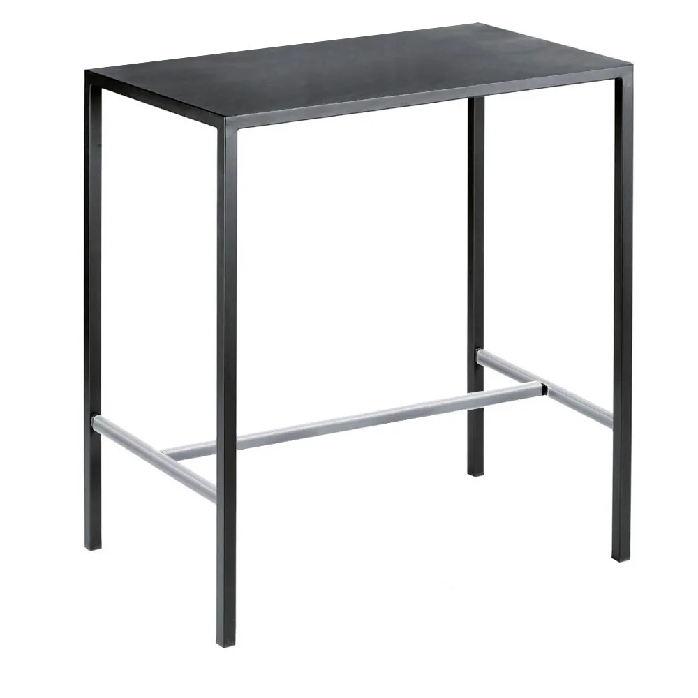 Stehtisch "Meerblick" Metall