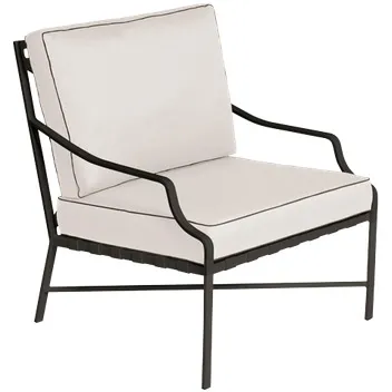 1950 Gartensessel von Triconfort