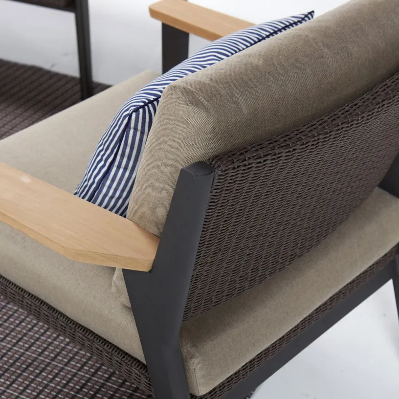 Riba Sitzkissen von Triconfort