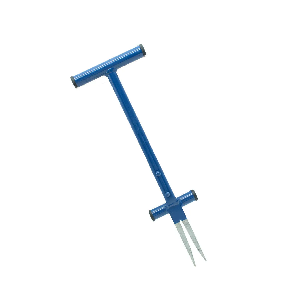 Unkrautstecher/Unkrautjäter mit Metallstiel - Länge 40 cm - Gewicht 400 gr - Made in Austria