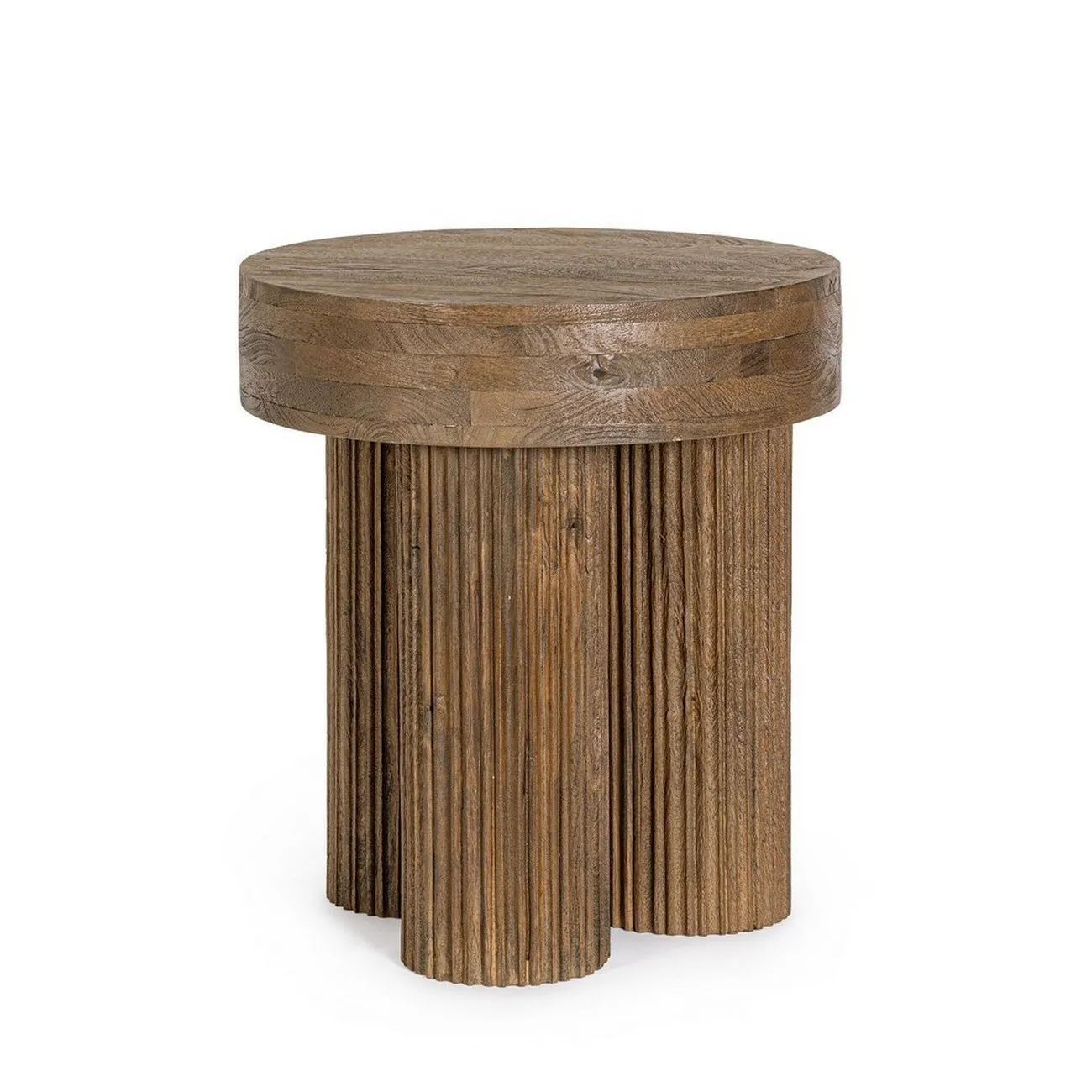 VERONE - Couchtisch braun D45