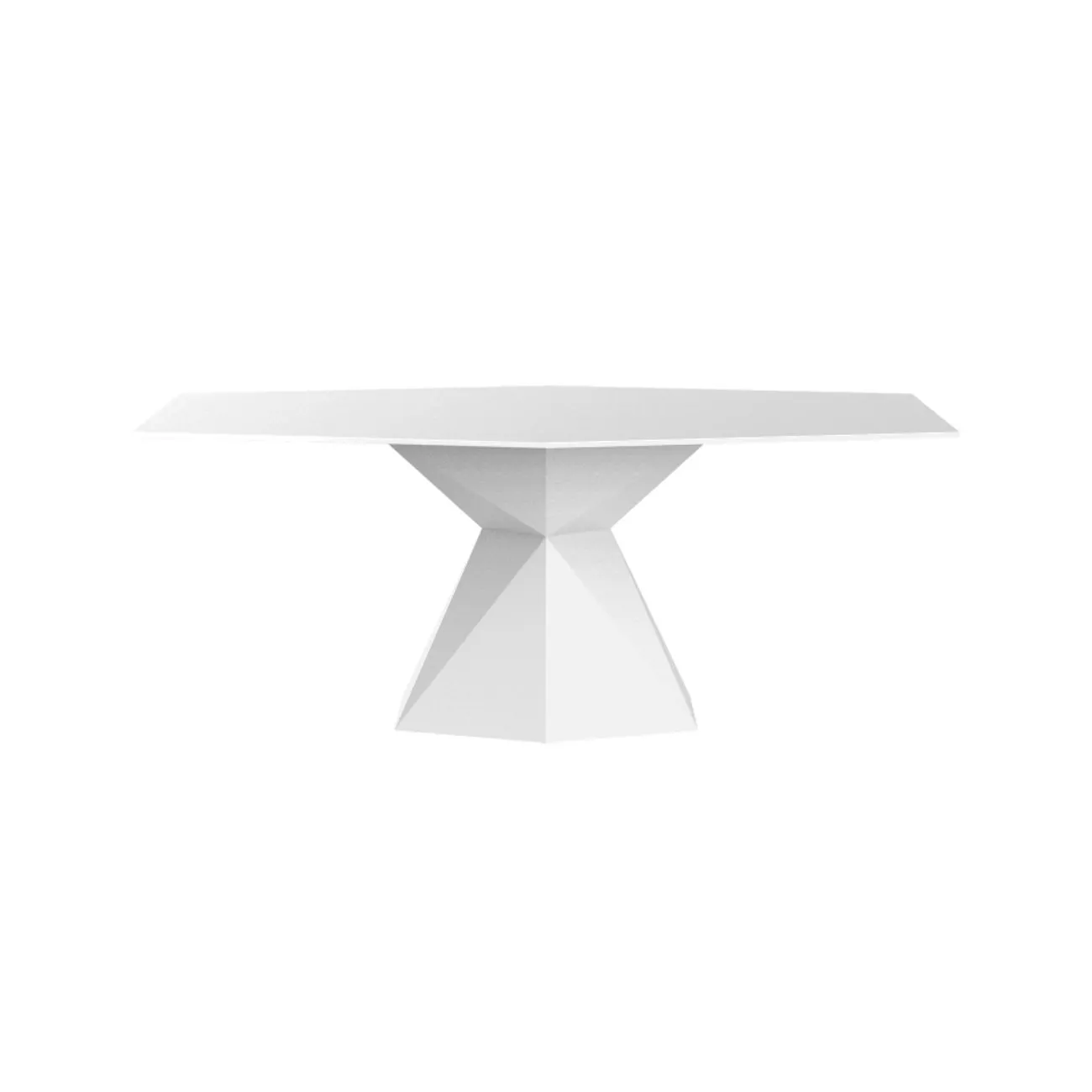 VERTEX - Esstisch für den Außenbereich