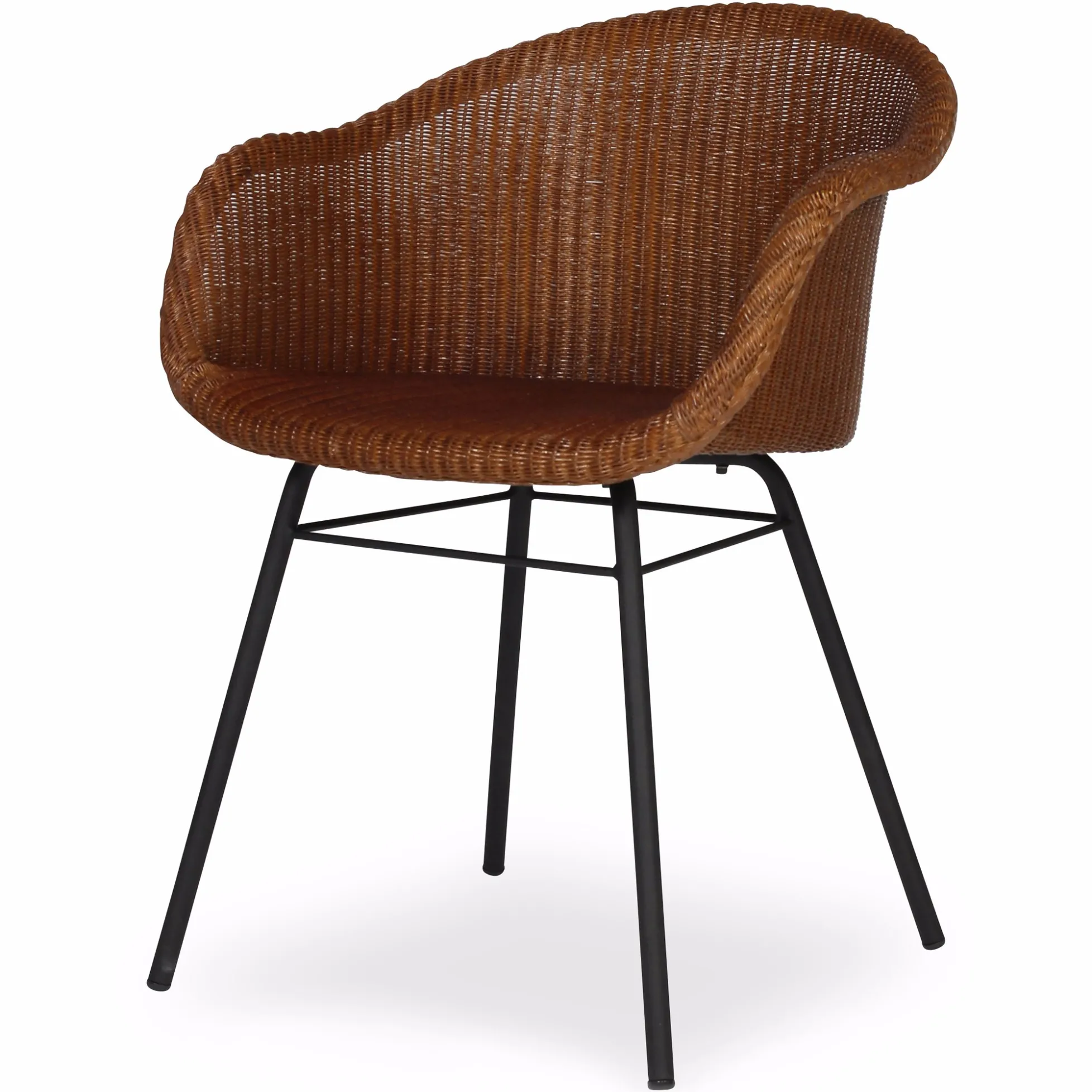 Sessel Avril von Vincent Shepard