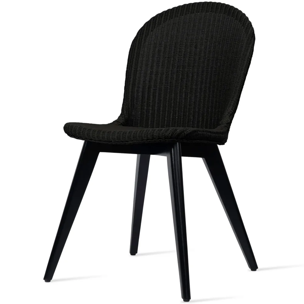 VINCENT SHEPPARD Esszimmerstuhl "Yann" Eiche