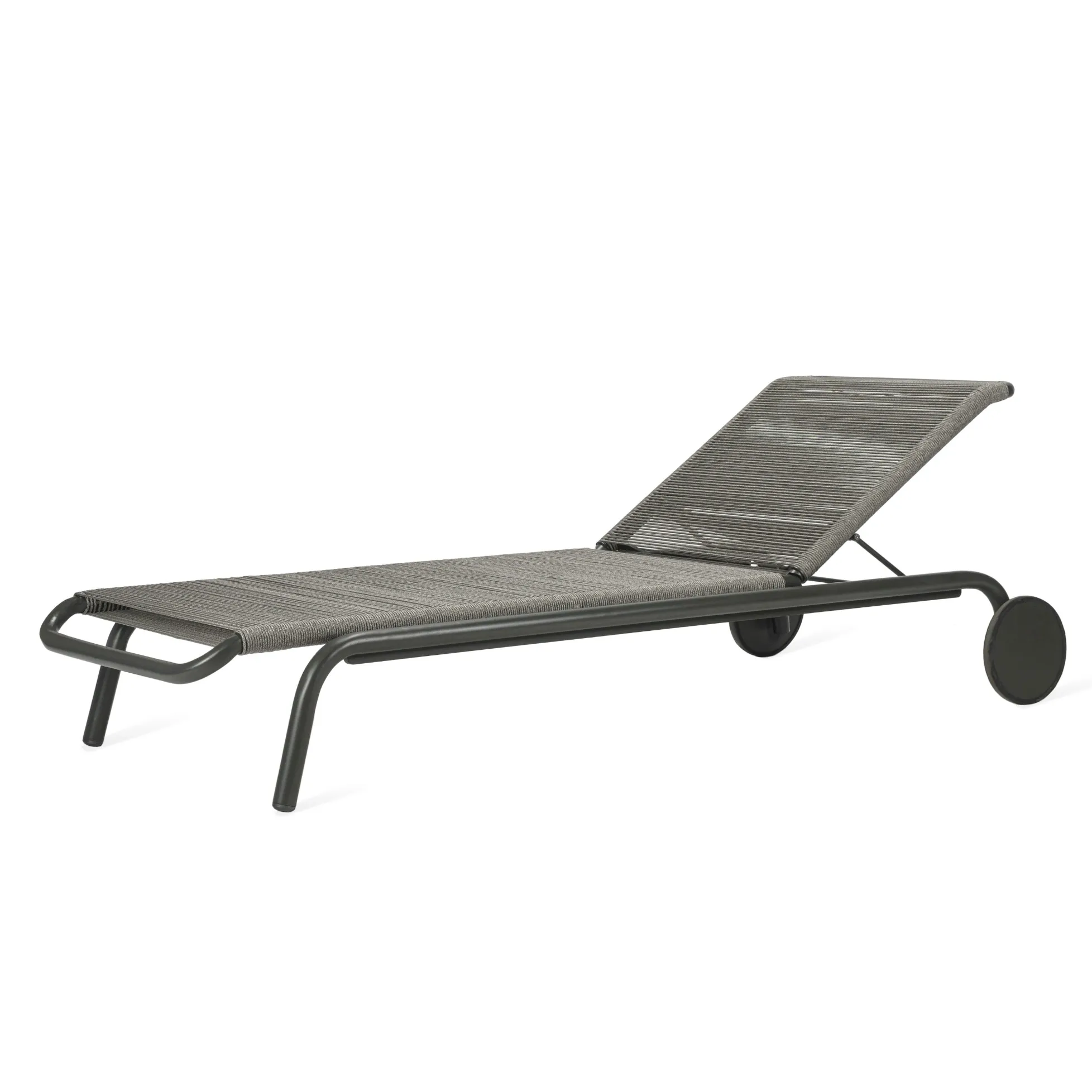 Sonnenliege Kodo von Vincent Sheppard