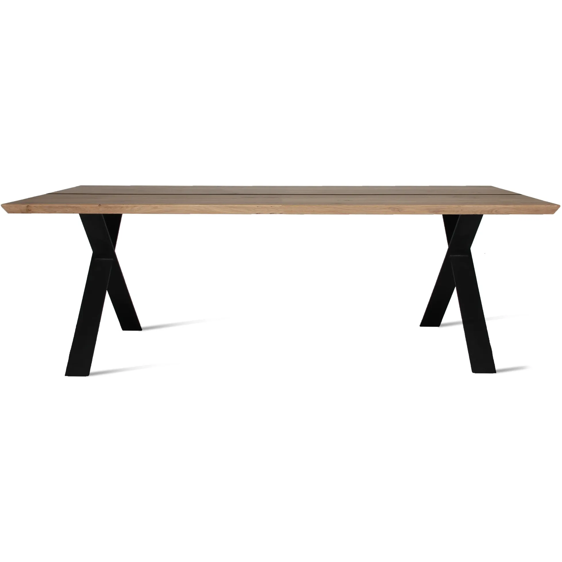 Tisch Albert X von Vincent Sheppard mit geteilter Platte