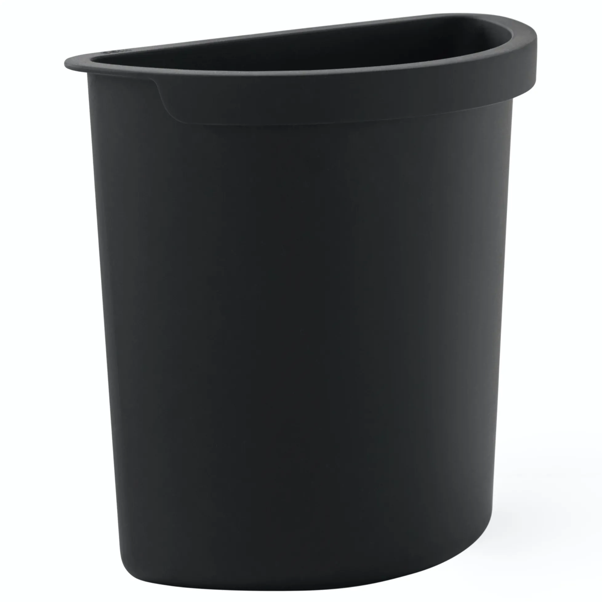 Abfalltrennungseinsatz für Vipp 17 von VIPP