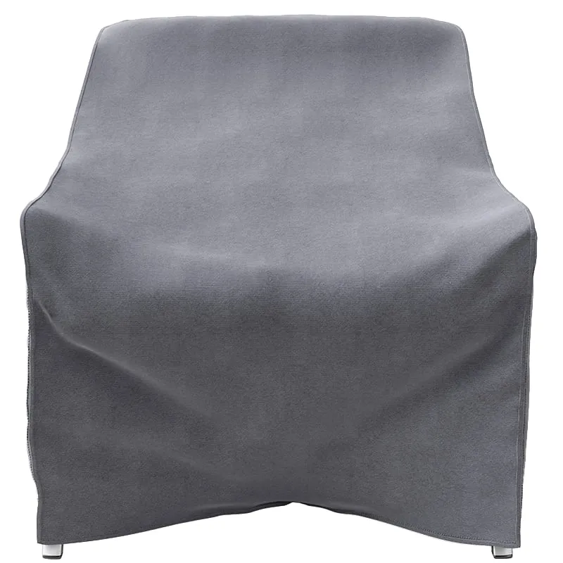 Schutzhüllen für Open-Air Möbel von Vipp