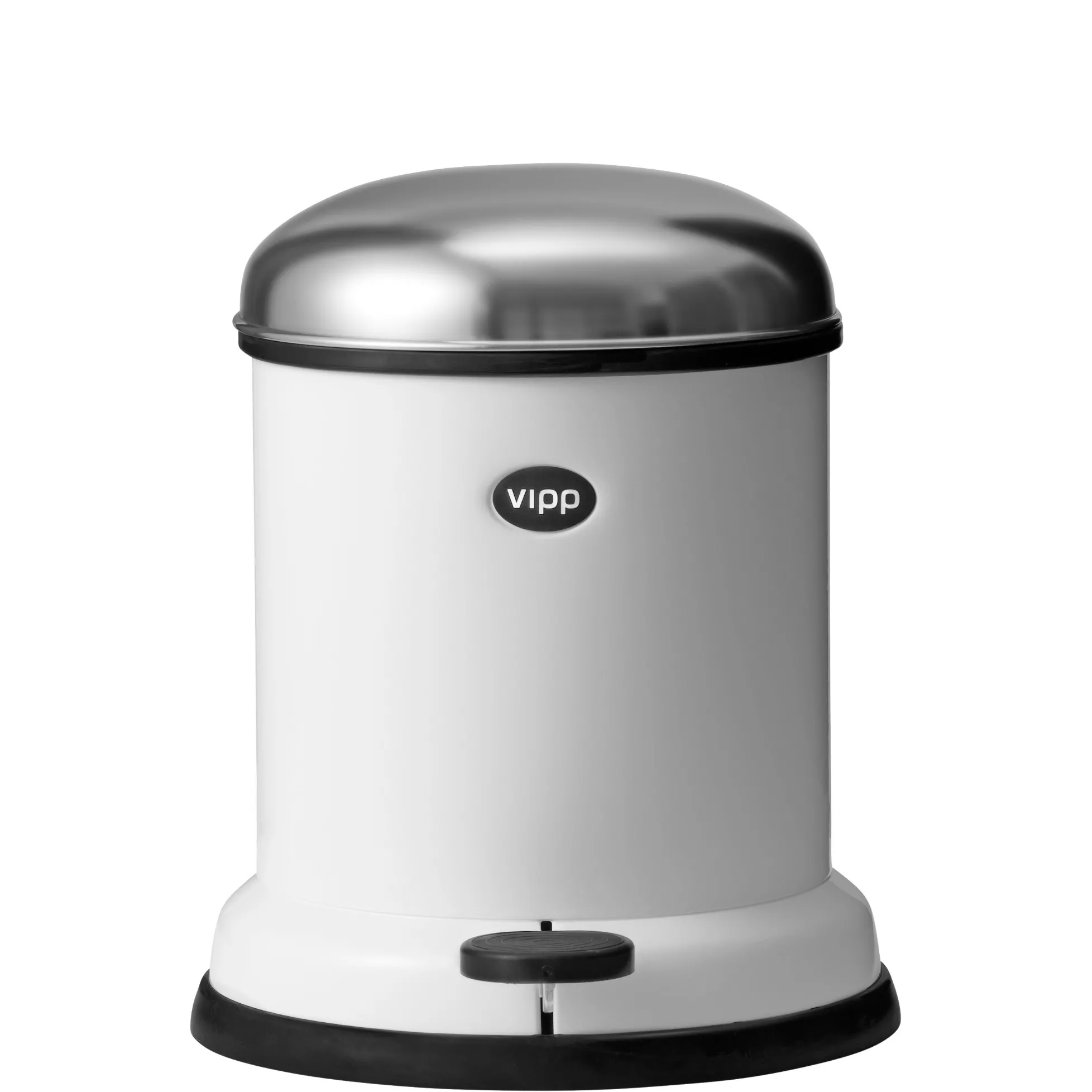 Vipp 13 (Bad) Treteimer