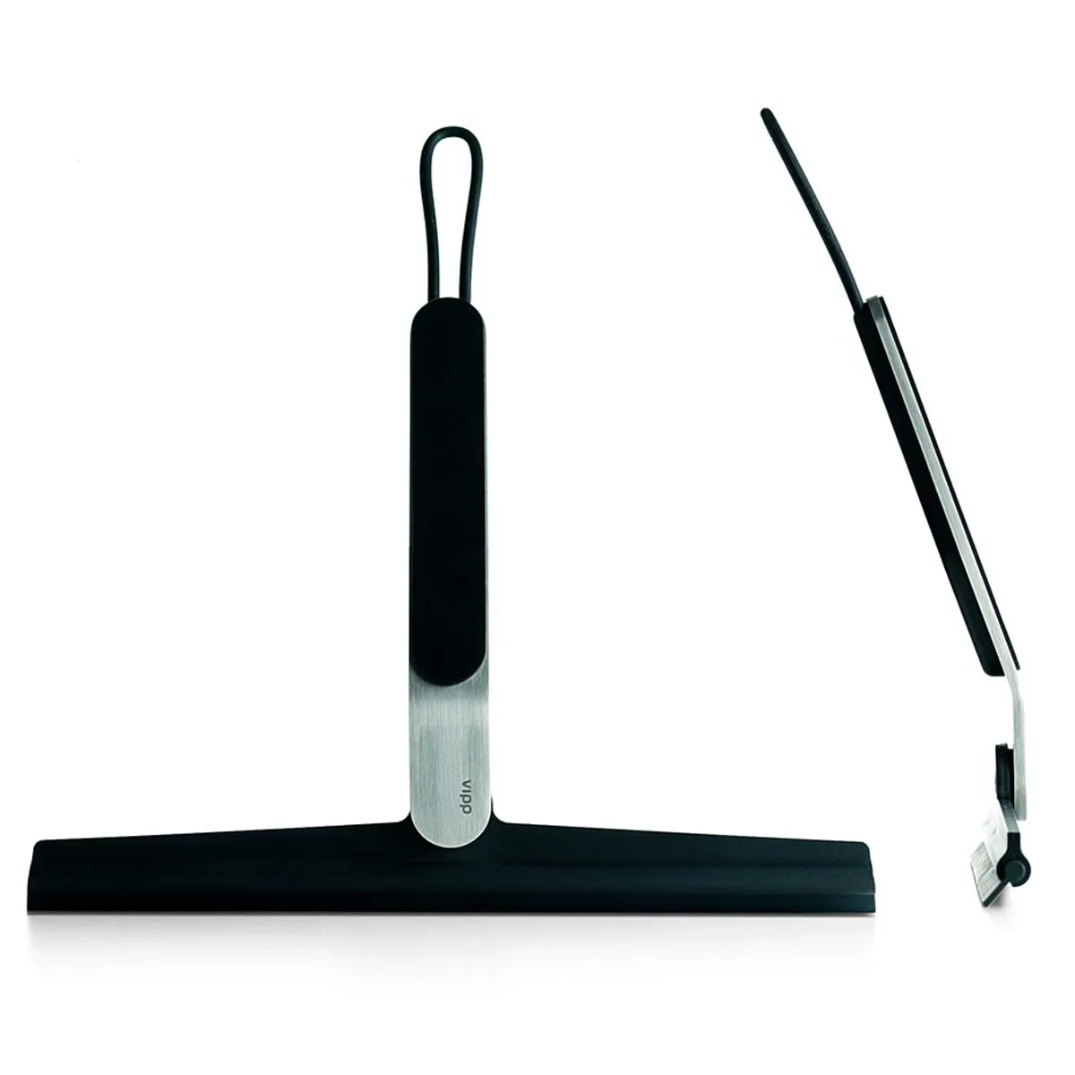 Vipp 2 Duschabzieher von Vipp