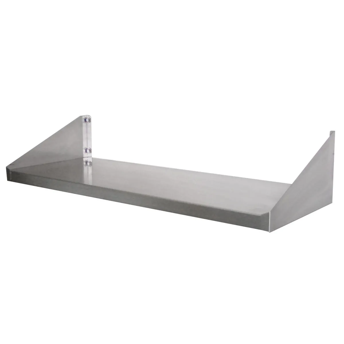 Wandbord 1 Etage, 520 x 370 mm