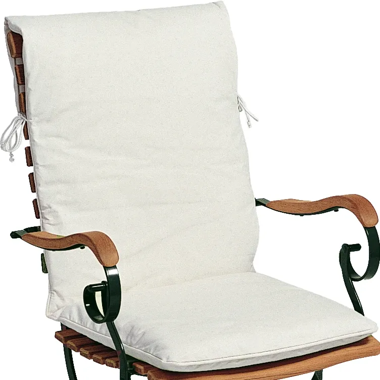 Polsterauflagen für die Weishäupl Classic Kollektion