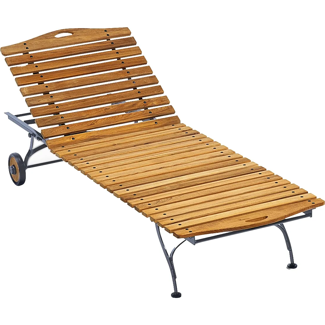 Sonnenliege Classic von Weishäupl