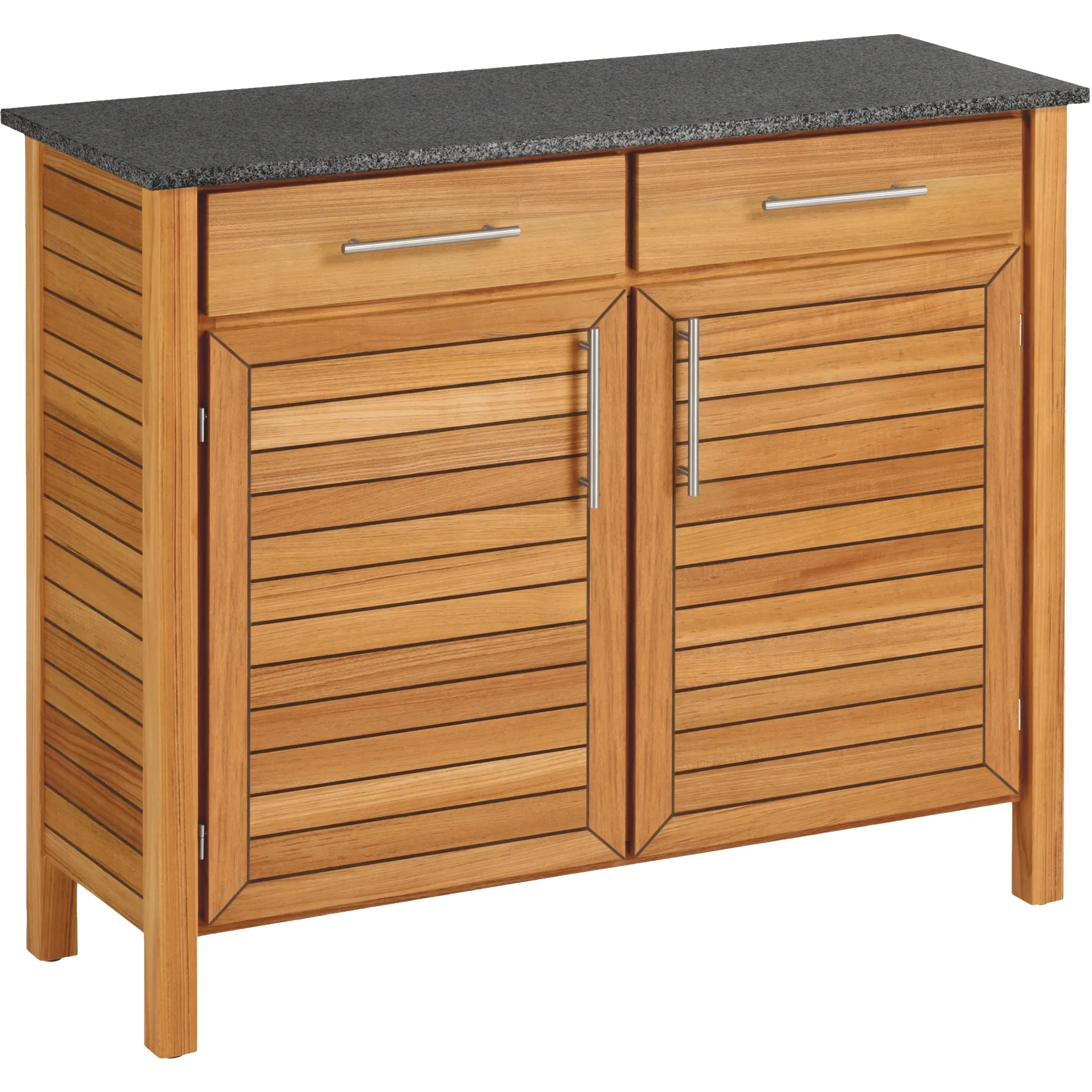 Deck Hochschrank von Weishäupl