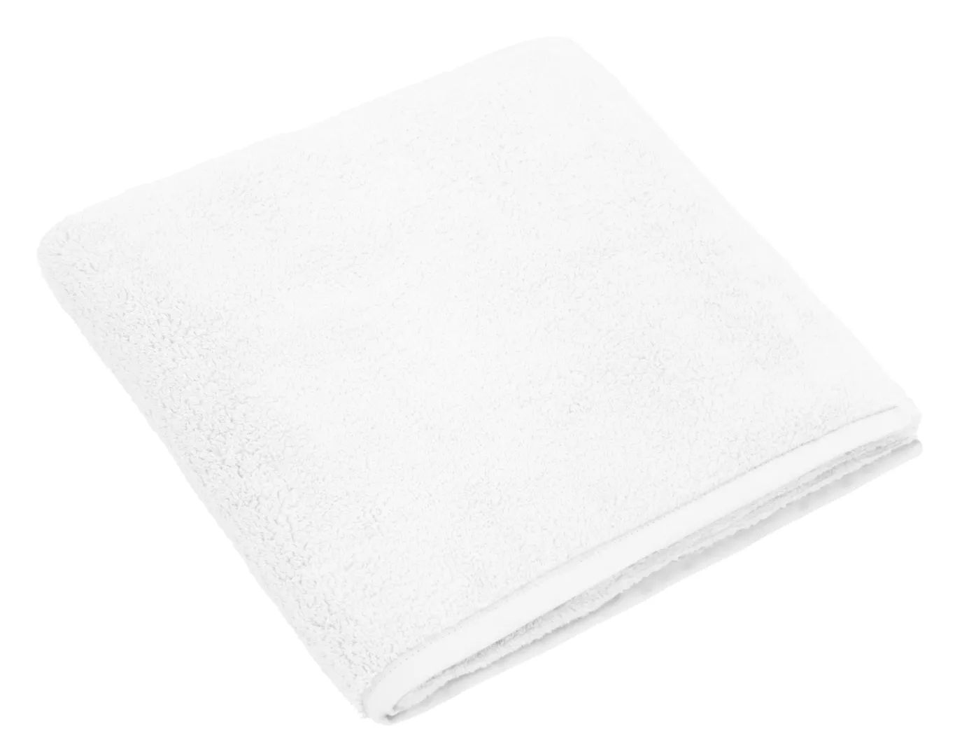 Weseta Handtuch 2er-Set DREAM ROYAL, weiss