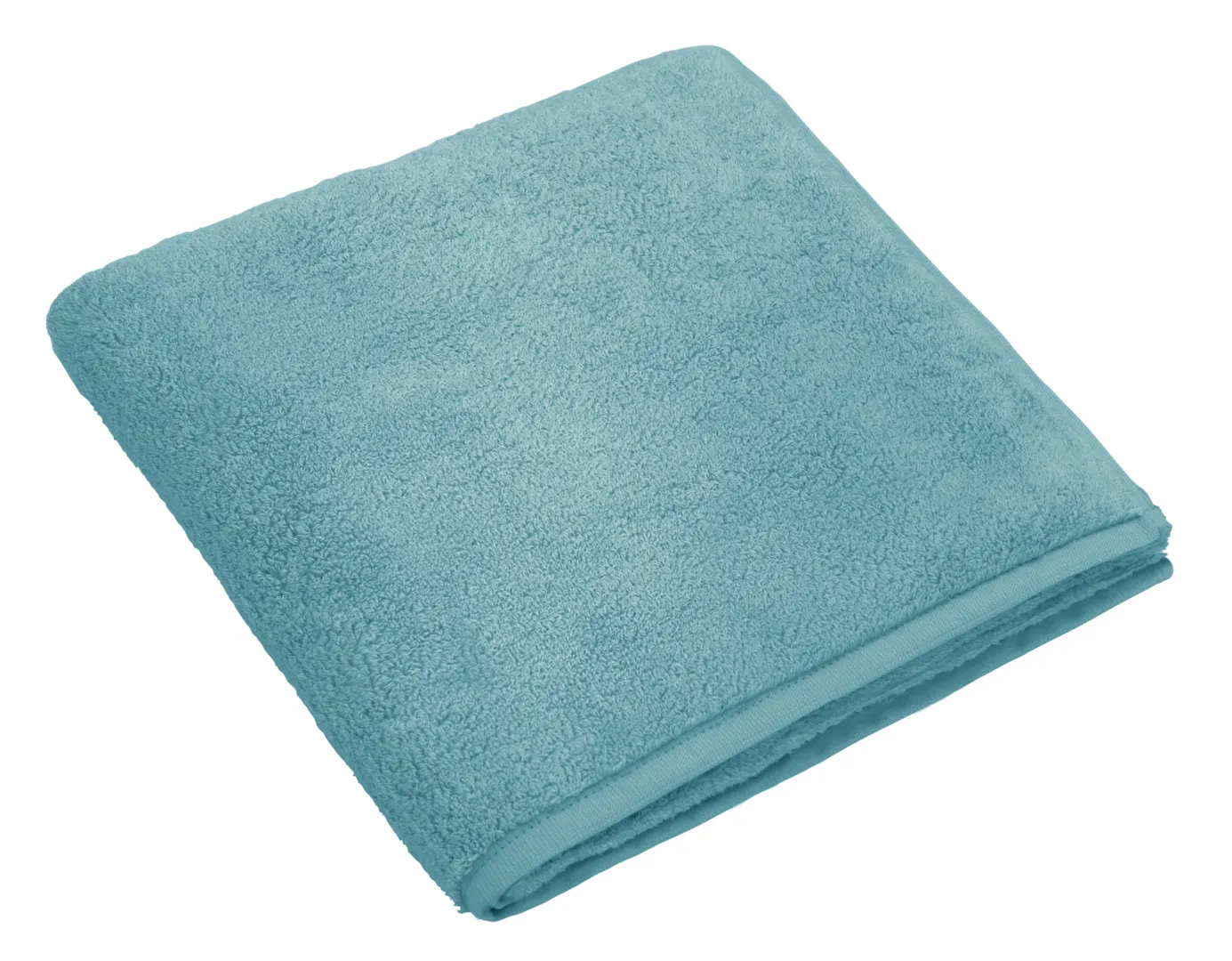 Weseta Handtuch 2er-Set DREAM ROYAL, arctic green