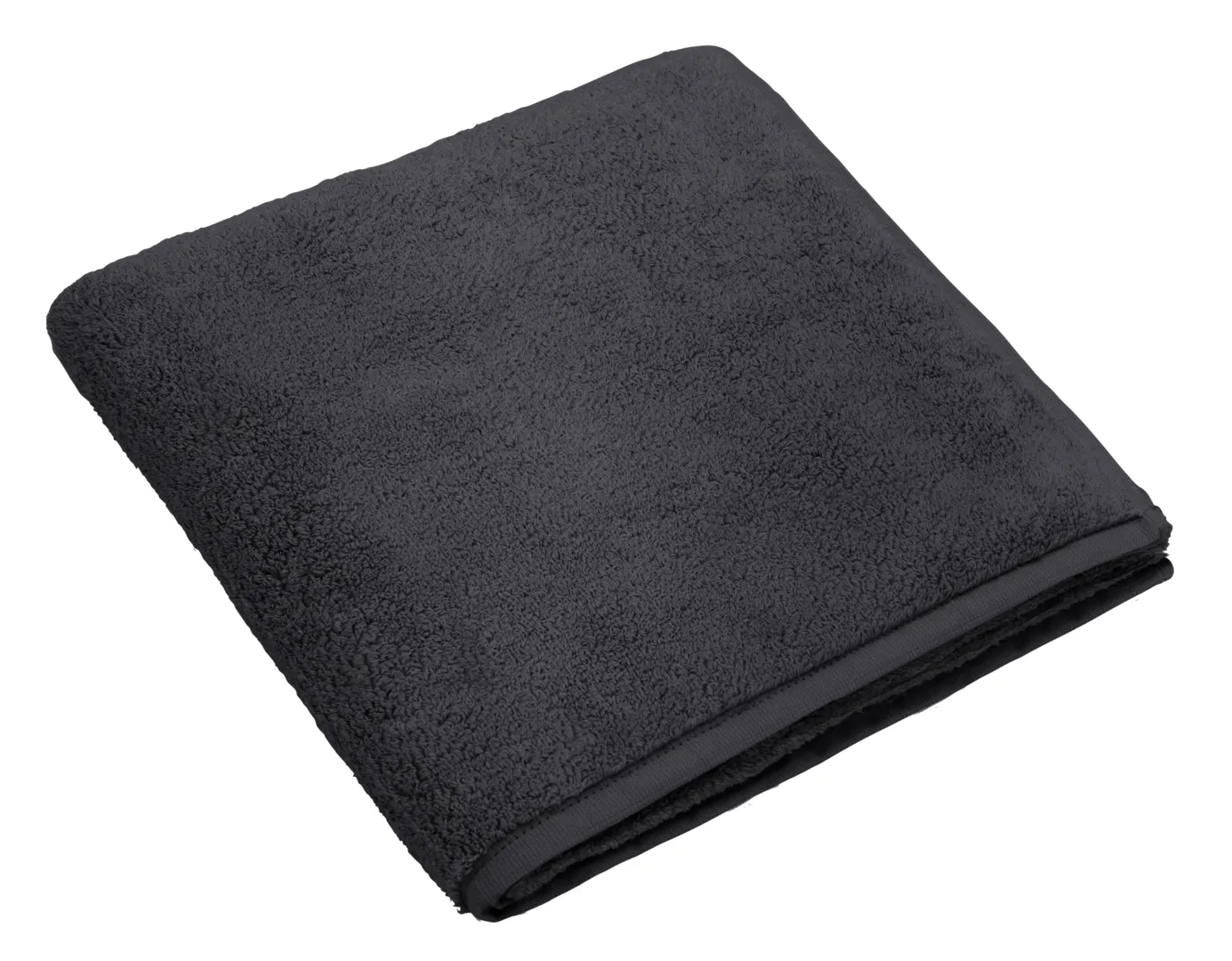 Weseta Handtuch 2er-Set DREAM ROYAL, anthrazit