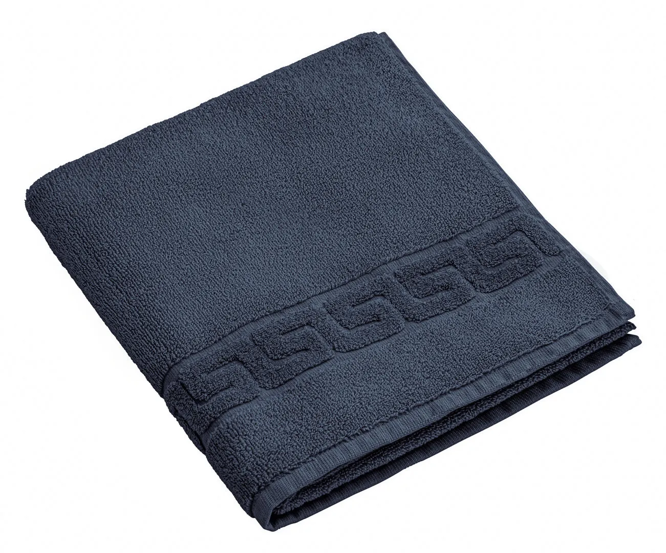 Weseta Handtuch 2er-Set DREAMFLOR, night blue