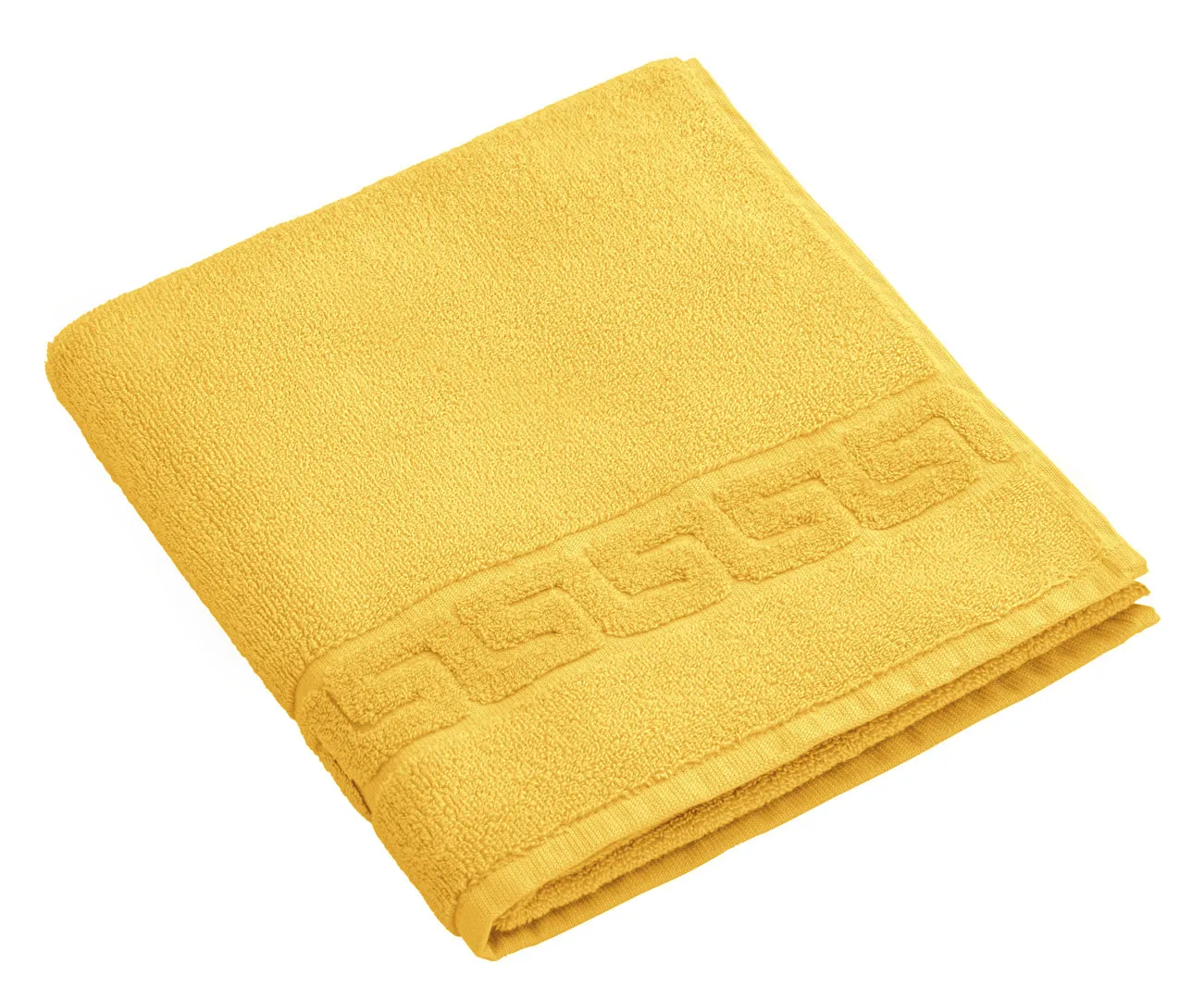 Weseta Handtuch 2er-Set DREAMFLOR, mais