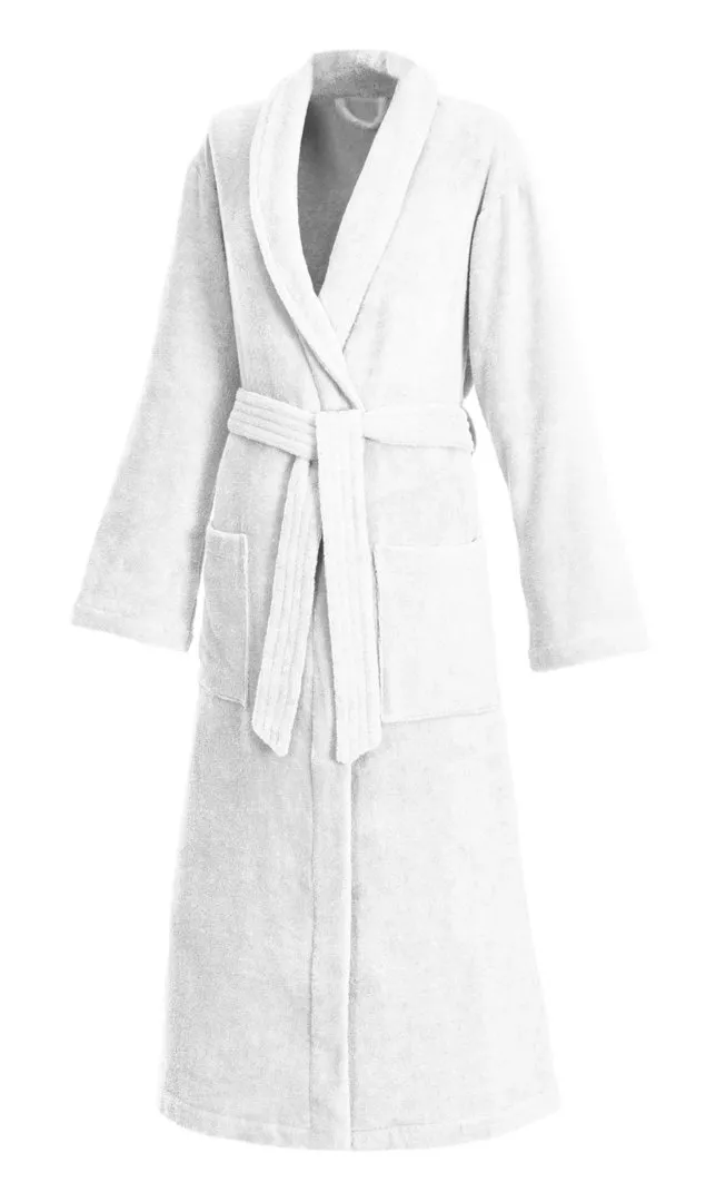 Weseta Bademantel DREAMFLOR SIE & ER