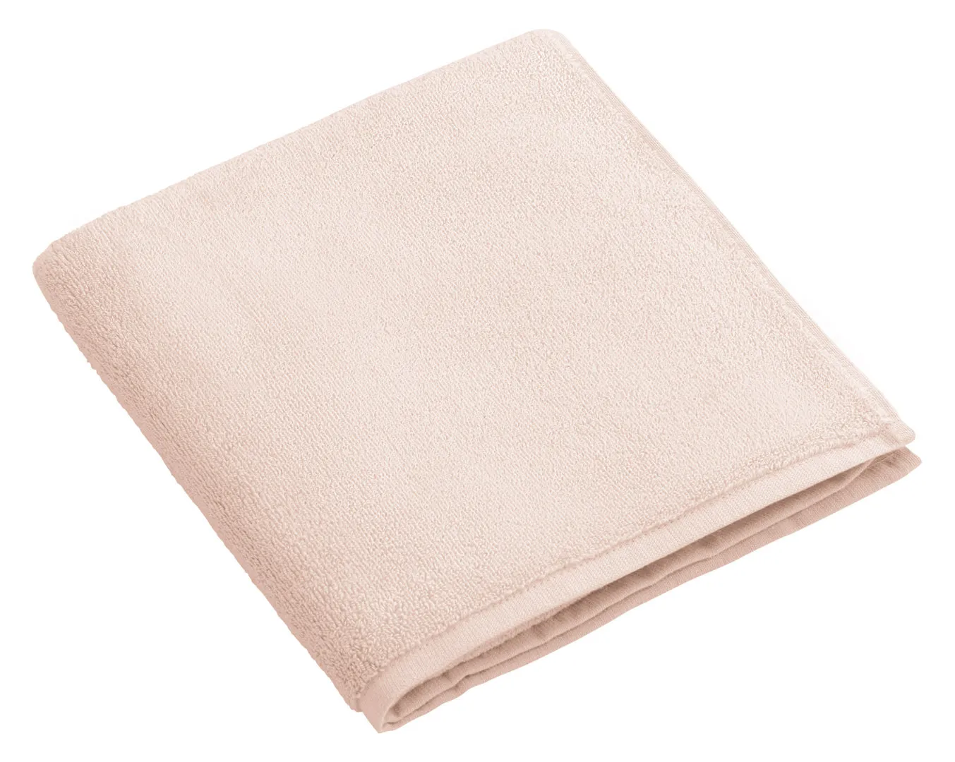 Weseta Handtuch 2er-Set DREAMPURE, blossom