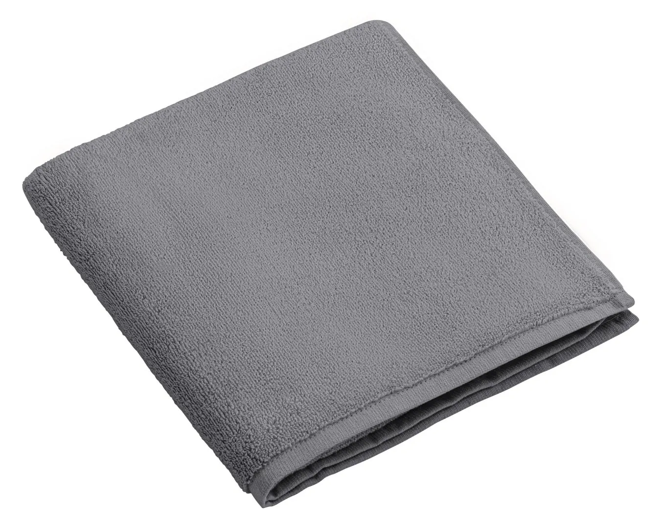 Weseta Handtuch 2er-Set DREAMPURE, graphite