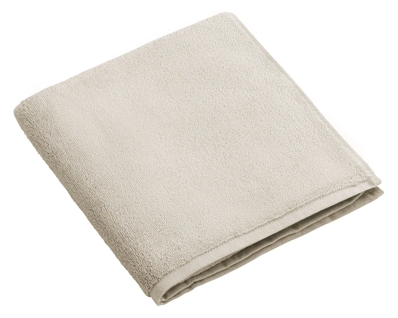 Weseta Handtuch 2er-Set DREAMPURE, sand