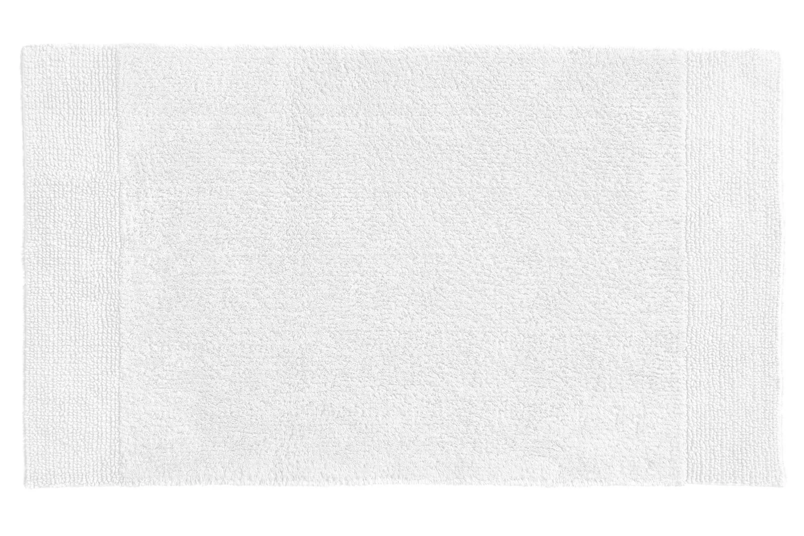 Weseta Badteppich DREAMTUFT, weiss