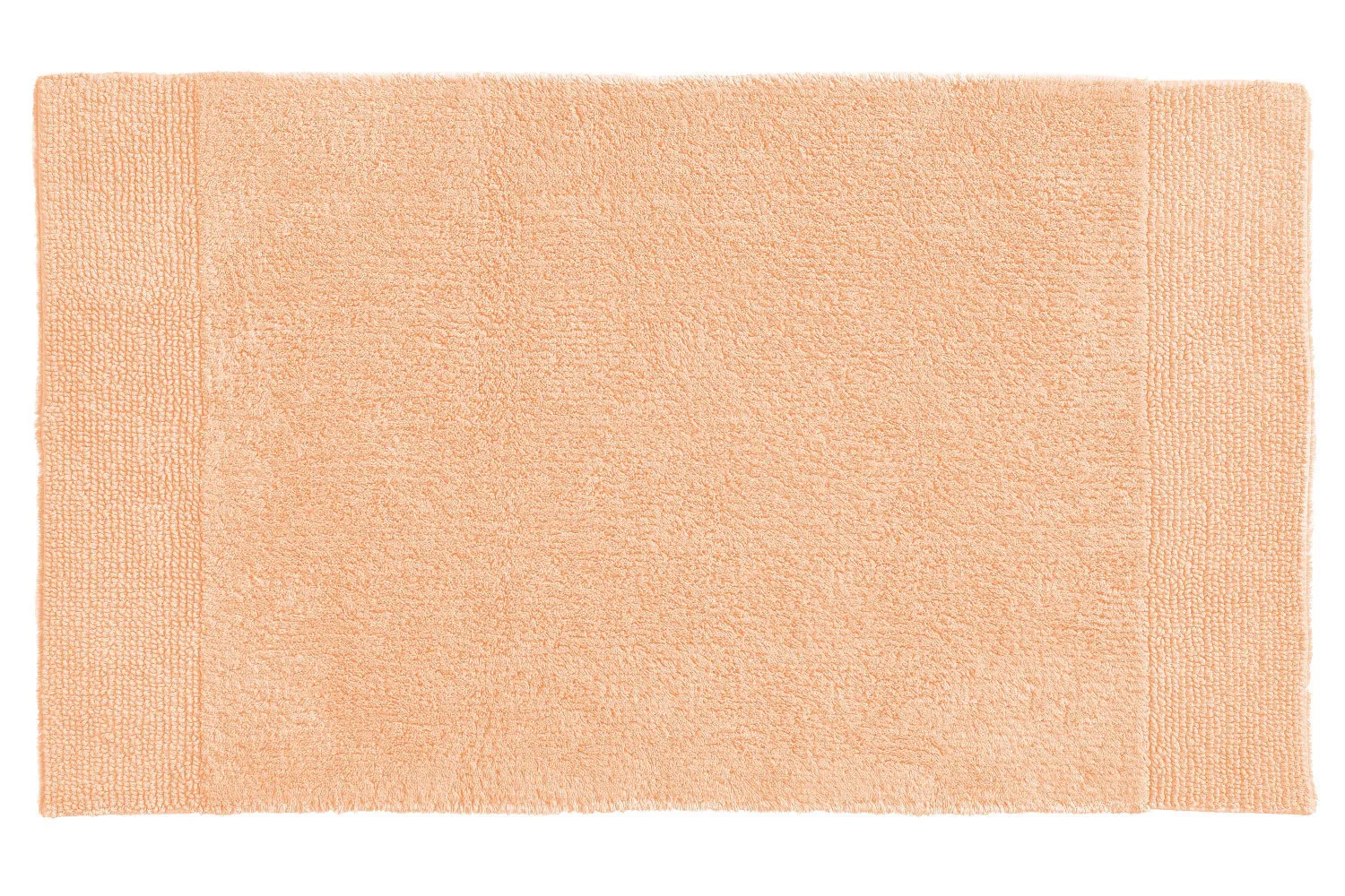 Weseta Badteppich DREAMTUFT, lachs