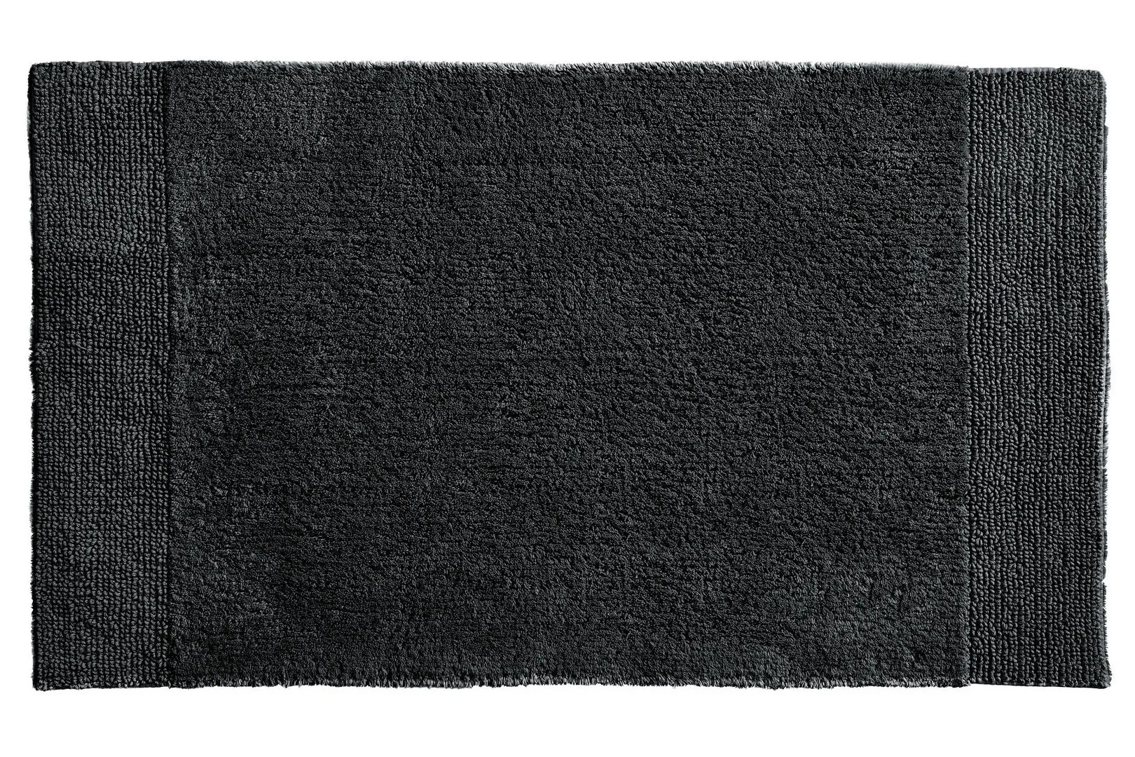 Weseta Badteppich DREAMTUFT, schwarz