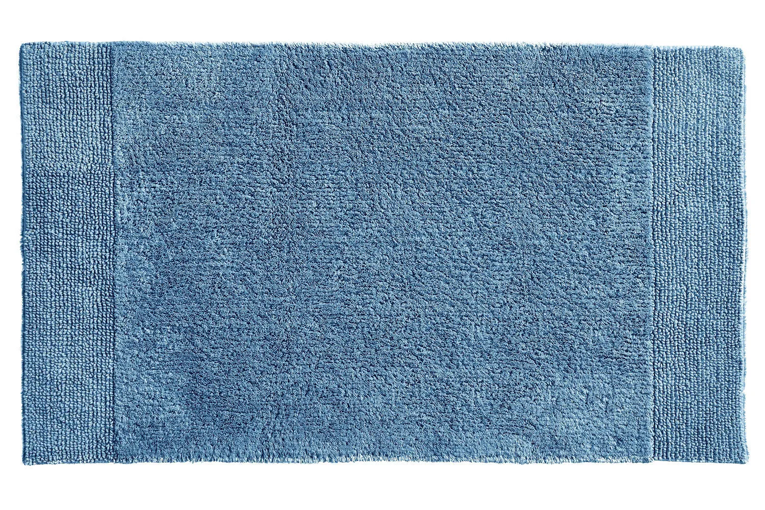 Weseta Badteppich DREAMTUFT, mittelblau