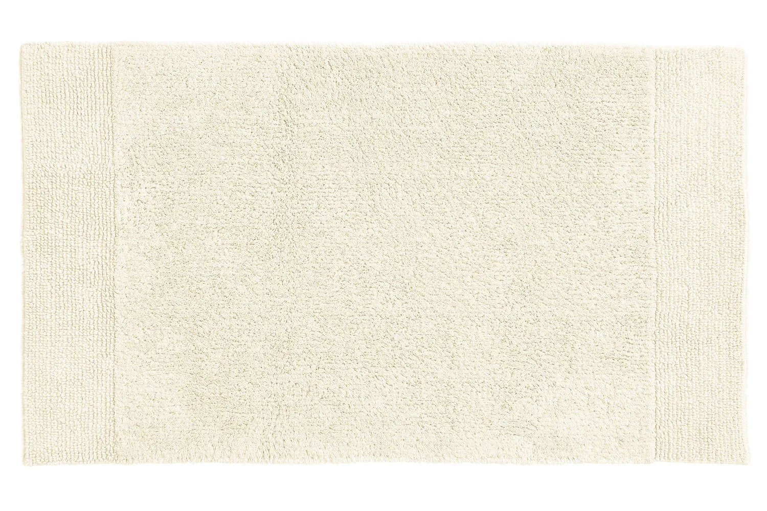 Weseta Badteppich DREAMTUFT, elfenbein