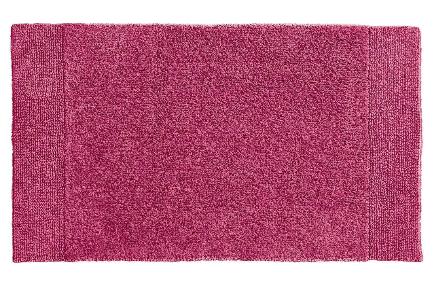 Weseta Badteppich DREAMTUFT, purpur