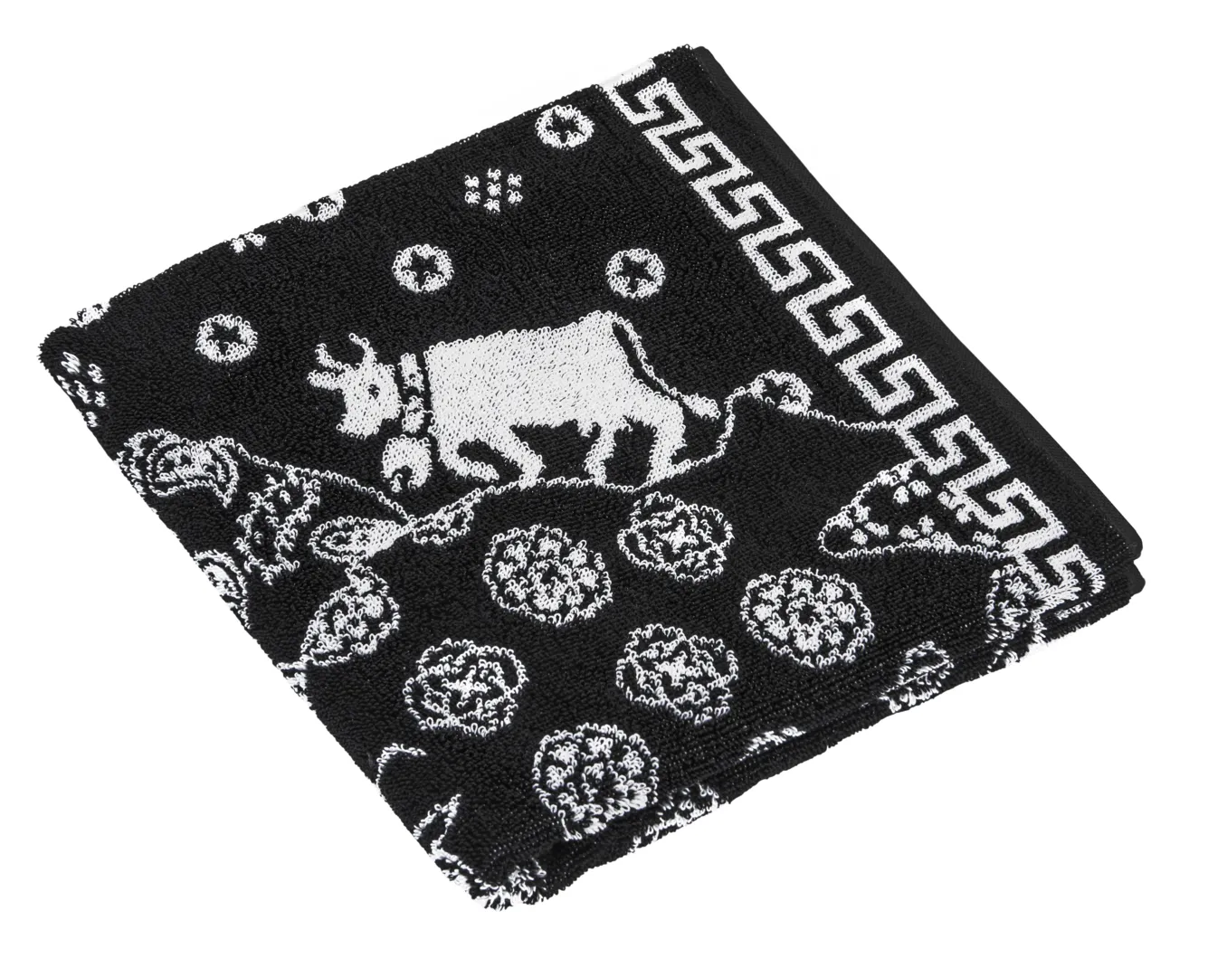 Weseta Handtuch 2er-Set CHUELI