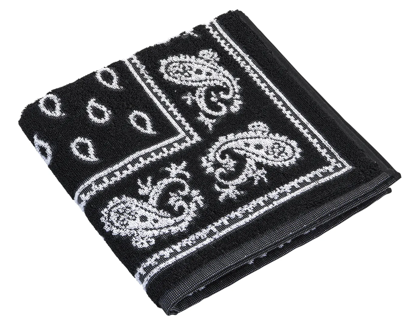 Weseta Handtuch 4er-Set FOLKLORE GLARNER