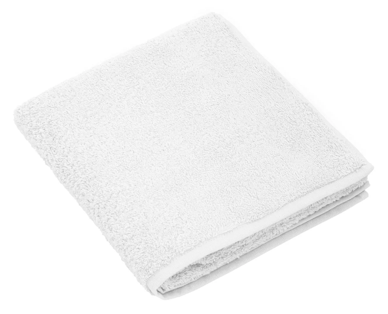 Weseta Handtuch 3er-Set PURO, weiss