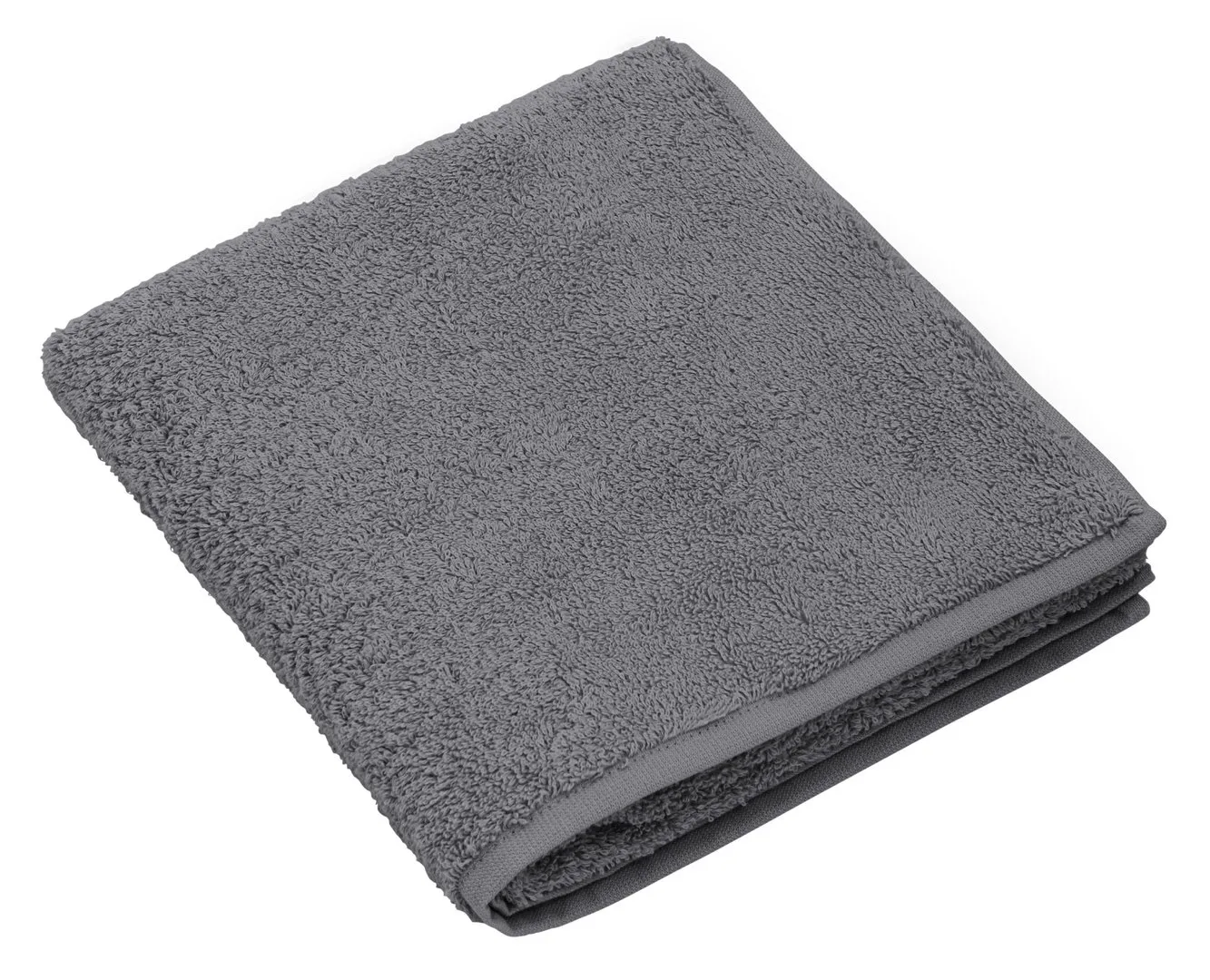 Weseta Handtuch 3er-Set PURO, graphite