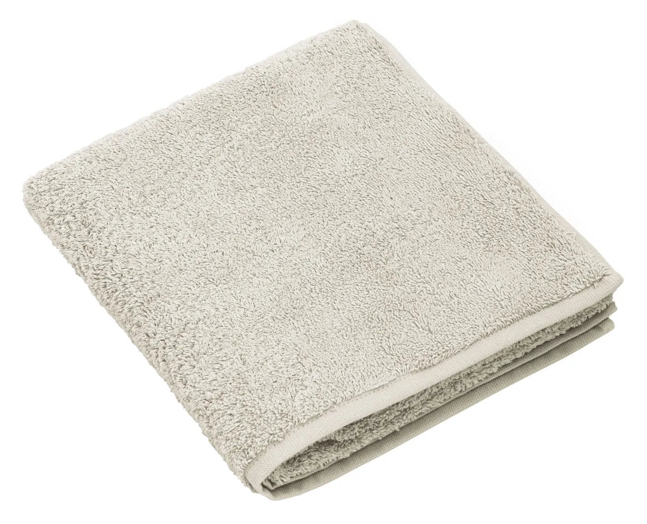 Weseta Handtuch 3er-Set PURO, sand