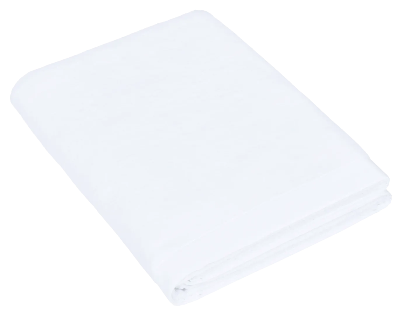 Weseta Decke DREAMPLAID, weiss