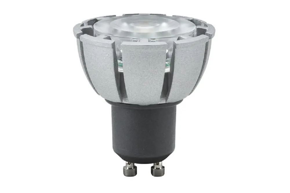 Paulmann LED Premiumline Reflektor 51mm 4W GU10 dimmbar
