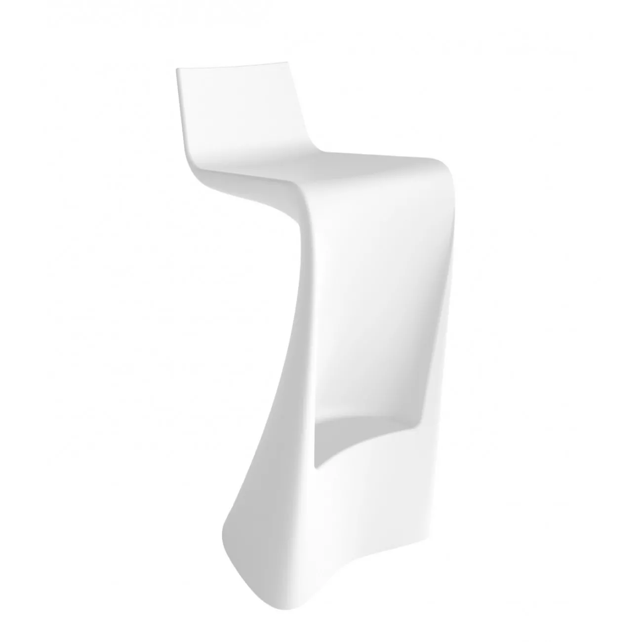 WING - Barhocker Vondom