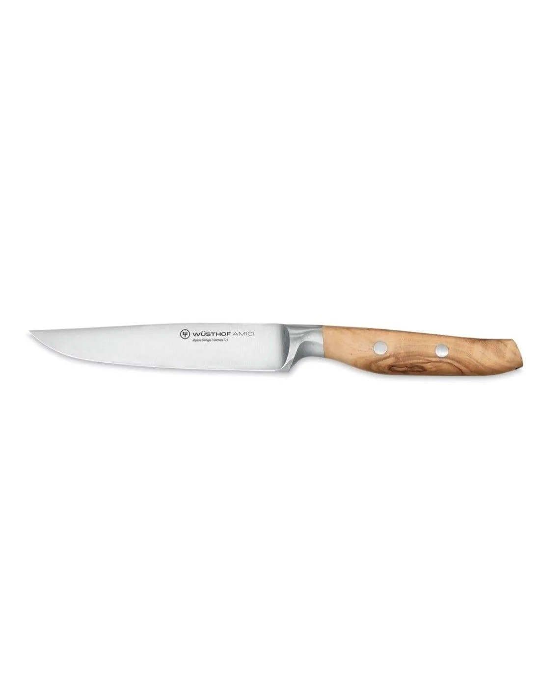 Wusthof Amici Steakmesser 12 cm