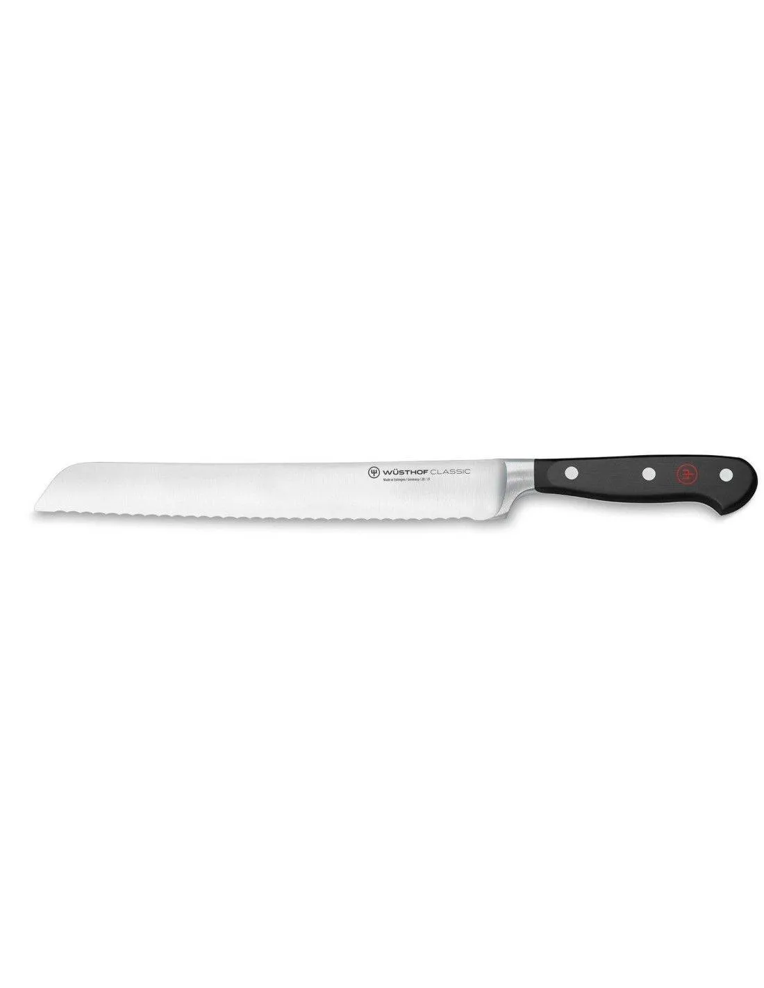 Wusthof Classic Brotmesser 23 cm